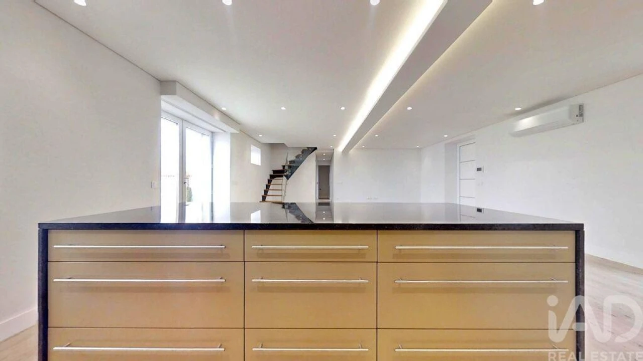 Moradia T5 para Venda em Macieira da Lixa e Caramos Foto 38