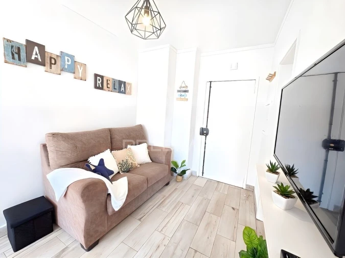 Apartamento T2 para Venda em Portimão Foto 18