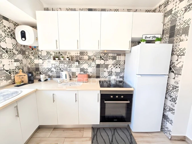 Apartamento T2 para Venda em Portimão Foto 2