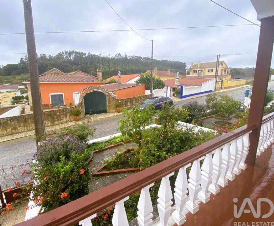 Moradia T3 para Venda em Carnota Foto 32