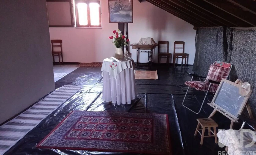 Moradia T3 para Venda em Carnota Foto 18