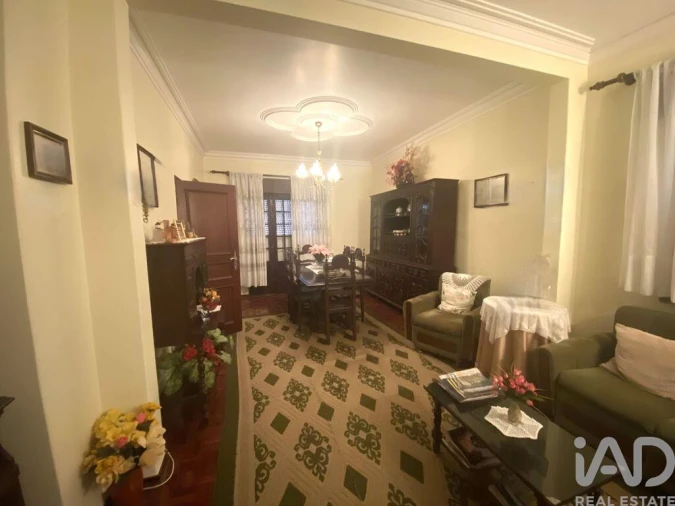 Moradia T3 para Venda em Carnota Foto 30