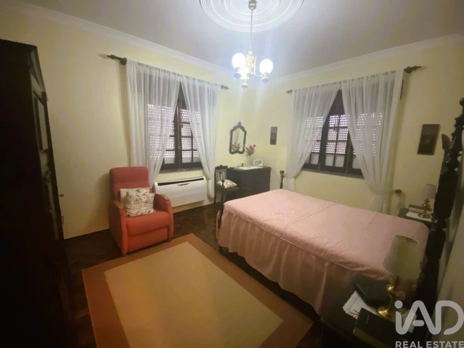 Moradia T3 para Venda em Carnota Foto 27