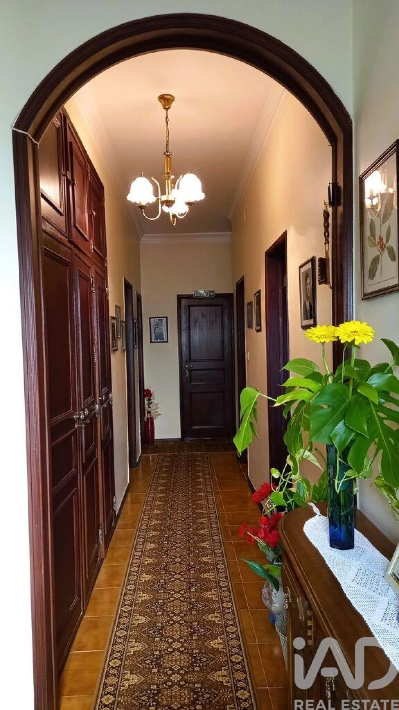 Moradia T3 para Venda em Carnota Foto 20