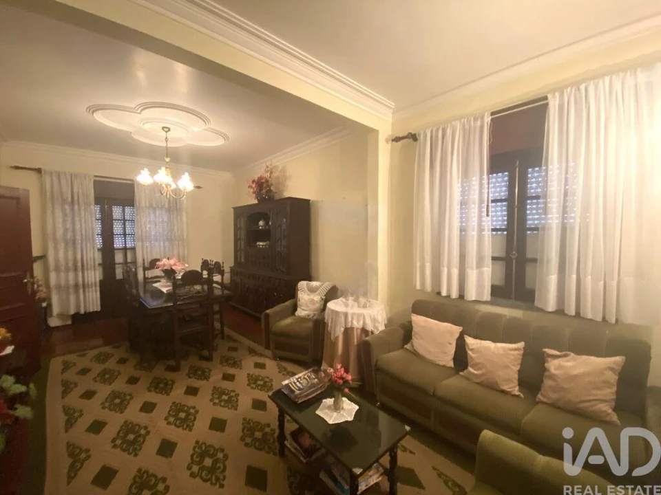 Moradia T3 para Venda em Carnota Foto 31