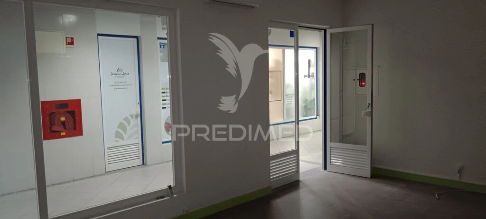 Loja para Venda em Ribeira de Nisa e Carreiras Foto 6