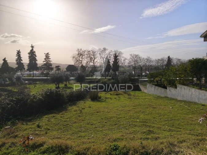 Terreno para Venda em Fortios Foto 4