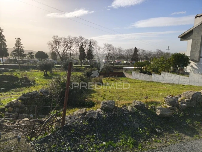 Terreno para Venda em Fortios Foto 2