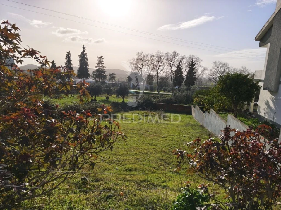 Terreno para Venda em Fortios Foto 3