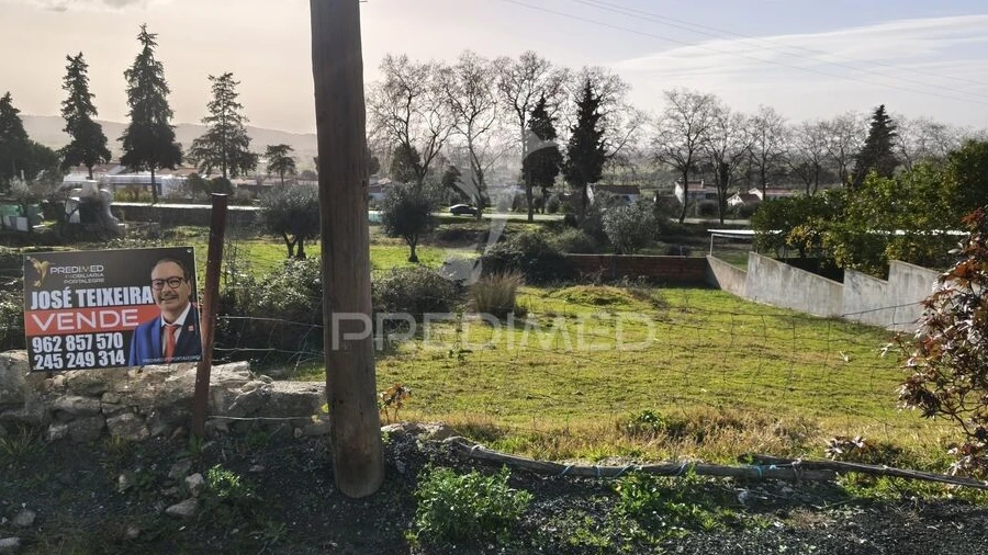 Terreno para Venda em Fortios