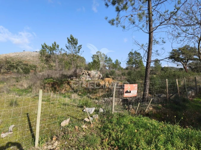 Terreno para Venda em Fortios Foto 3
