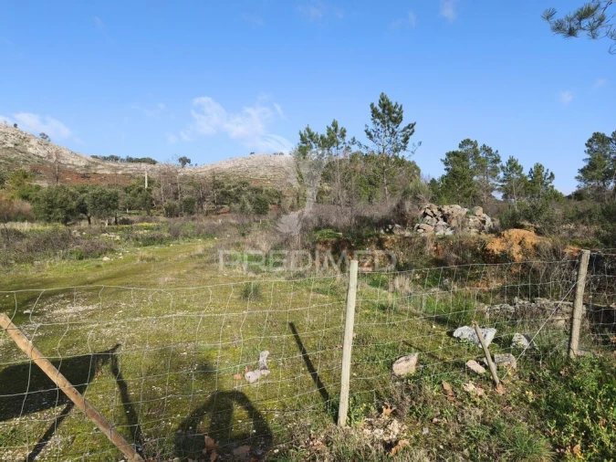 Terreno para Venda em Fortios Foto 2