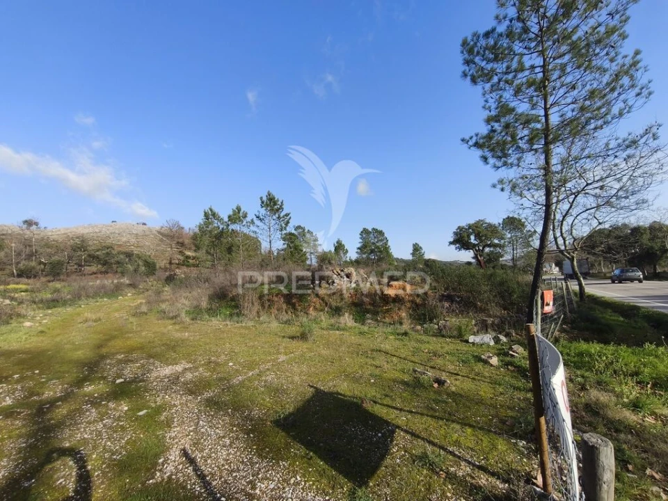Terreno para Venda em Fortios Foto 5