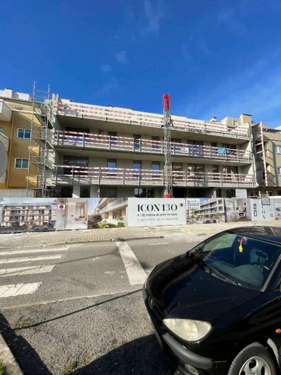 Apartamento T2 para Venda em Gafanha da Nazaré Foto 6