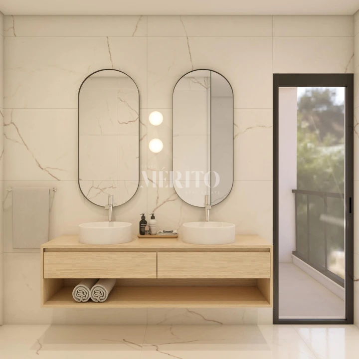 Moradia T3 para Venda em Prazins Santo Tirso e Corvite Foto 7