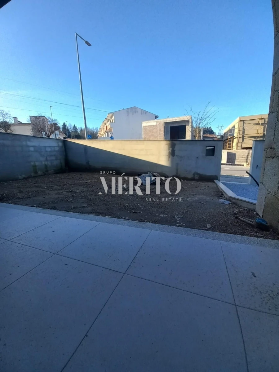 Moradia T3 para Venda em Prazins Santo Tirso e Corvite Foto 17