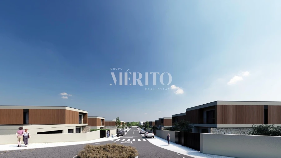 Moradia T3 para Venda em Prazins Santo Tirso e Corvite Foto 6