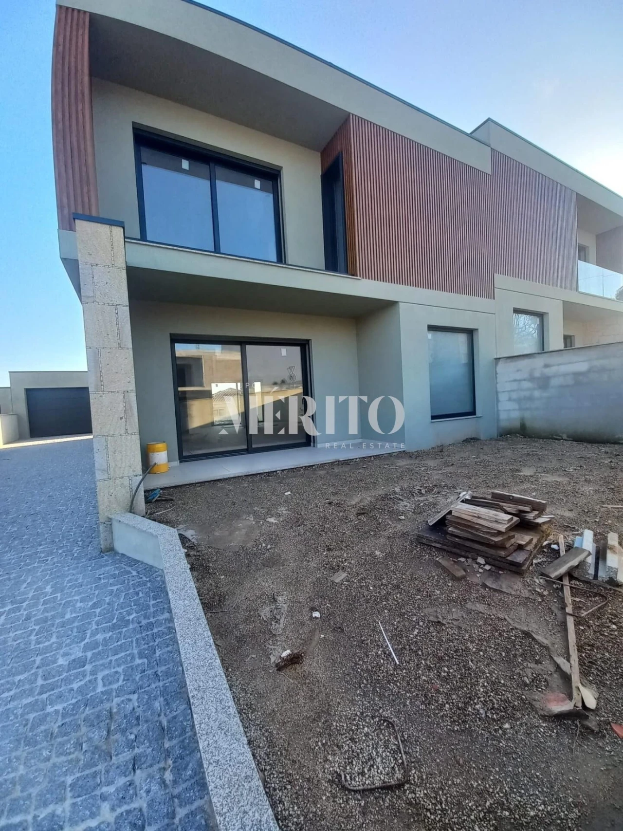 Moradia T3 para Venda em Prazins Santo Tirso e Corvite Foto 16