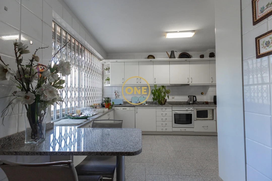 Apartamento T5 para Venda em Santo Tirso, Couto (Santa Cristina e São Miguel) e Burgães Foto 21