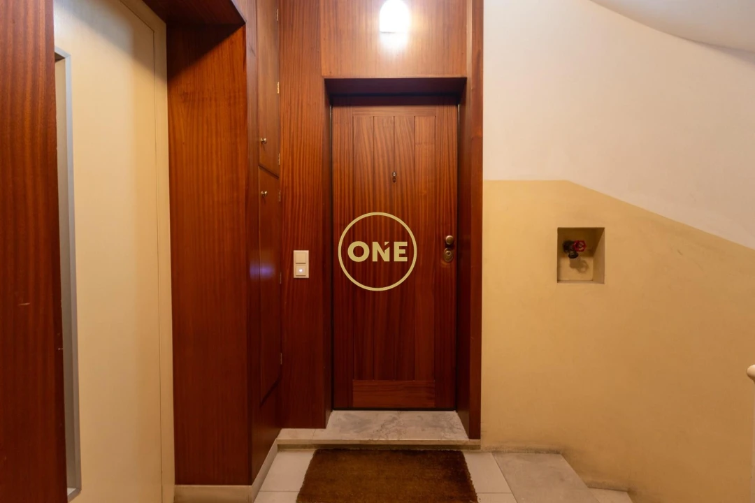 Apartamento T5 para Venda em Santo Tirso, Couto (Santa Cristina e São Miguel) e Burgães Foto 24