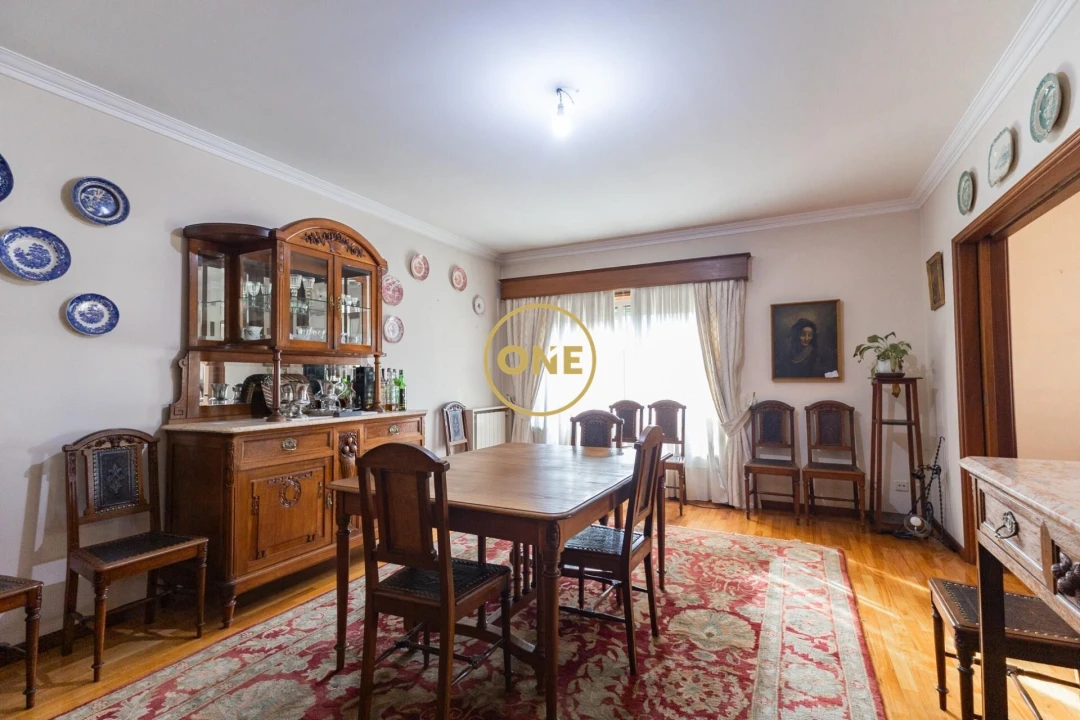 Apartamento T5 para Venda em Santo Tirso, Couto (Santa Cristina e São Miguel) e Burgães Foto 7