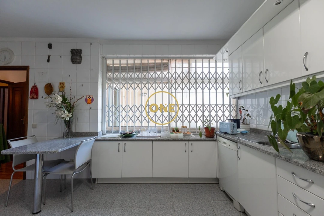 Apartamento T5 para Venda em Santo Tirso, Couto (Santa Cristina e São Miguel) e Burgães Foto 22