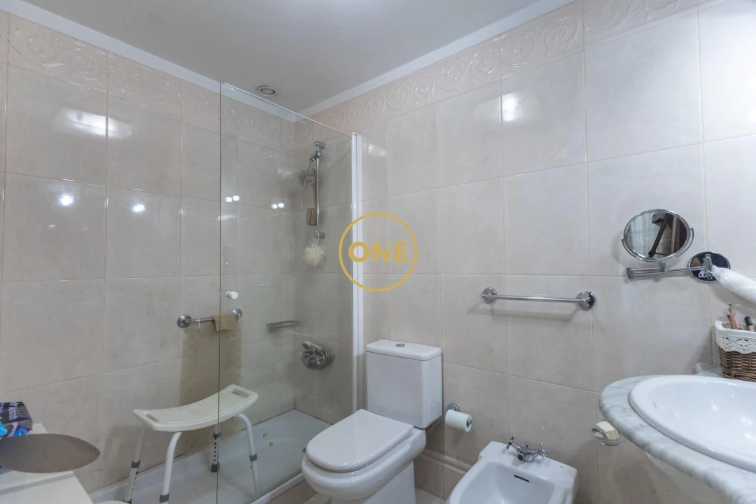 Apartamento T5 para Venda em Santo Tirso, Couto (Santa Cristina e São Miguel) e Burgães Foto 16