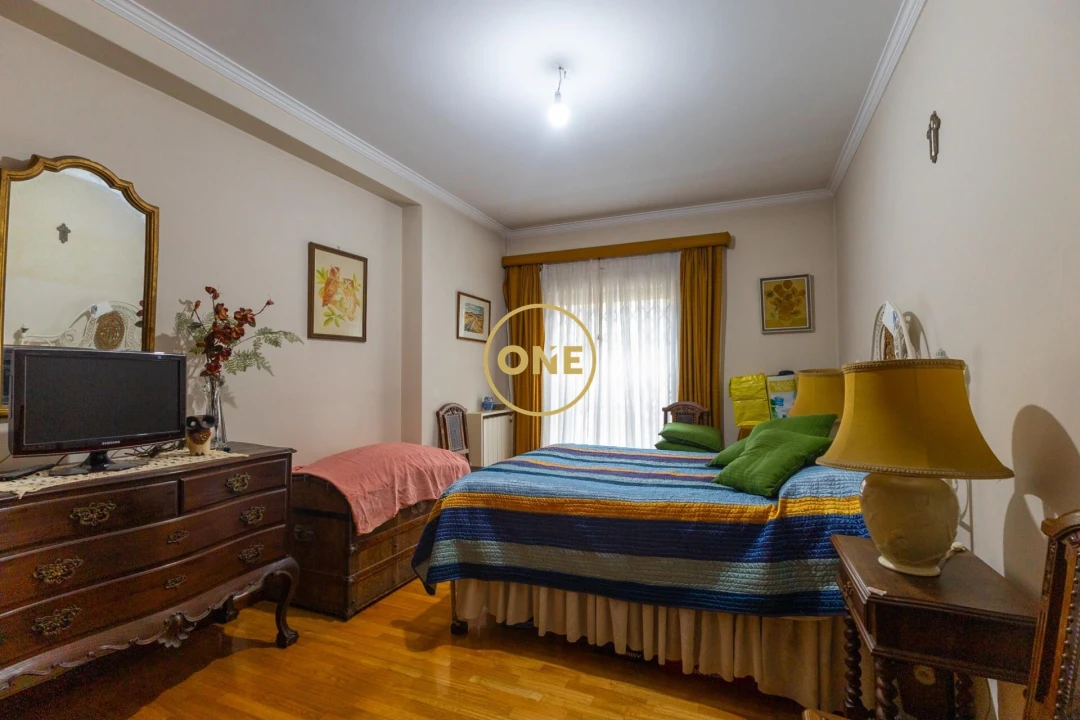 Apartamento T5 para Venda em Santo Tirso, Couto (Santa Cristina e São Miguel) e Burgães Foto 19