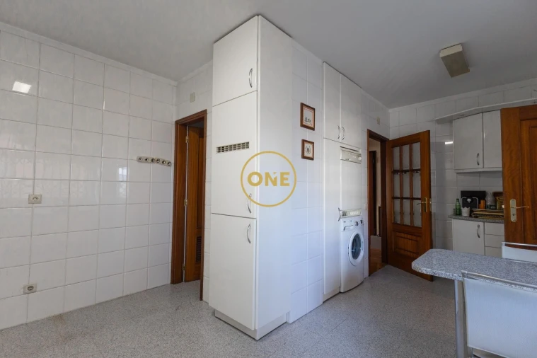 Apartamento T5 para Venda em Santo Tirso, Couto (Santa Cristina e São Miguel) e Burgães Foto 23