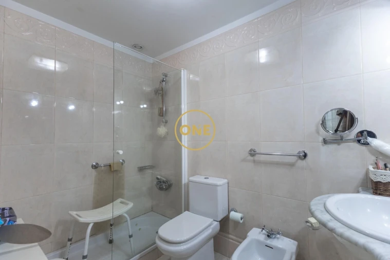 Apartamento T5 para Venda em Santo Tirso, Couto (Santa Cristina e São Miguel) e Burgães Foto 16