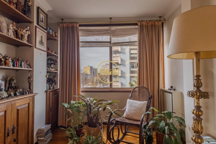 Apartamento T5 para Venda em Santo Tirso, Couto (Santa Cristina e São Miguel) e Burgães Foto 11