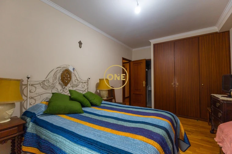 Apartamento T5 para Venda em Santo Tirso, Couto (Santa Cristina e São Miguel) e Burgães Foto 20