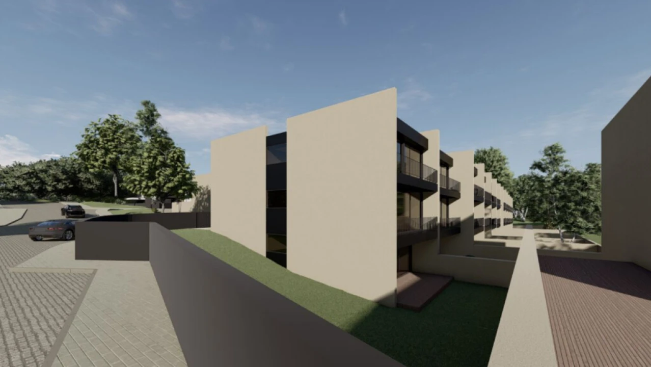 Moradia T3 para Venda em Fânzeres e São Pedro da Cova Foto 17