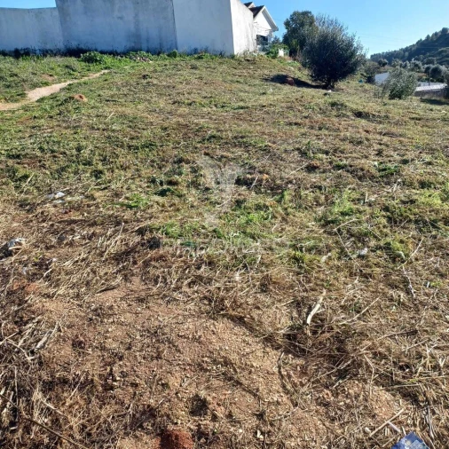 Terreno para Venda em Abrigada e Cabanas de Torres
