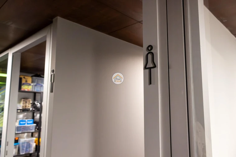 Armazém para Arrendamento em Pedrouços Foto 22