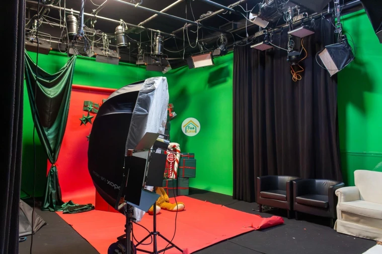 Armazém para Arrendamento em Pedrouços Foto 15