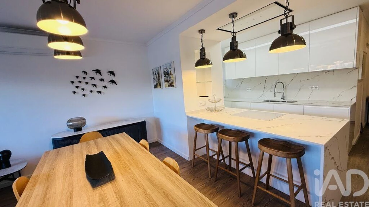 Apartamento T2 para Venda em Cascais e Estoril Foto 6