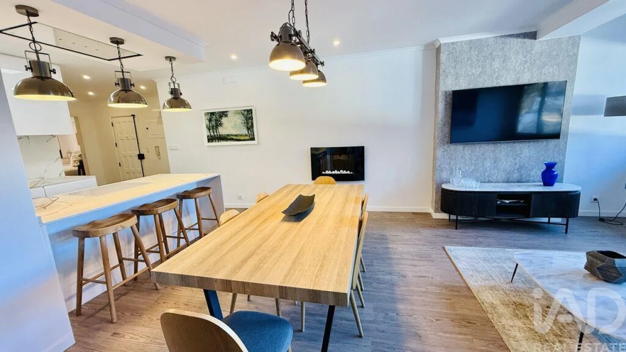 Apartamento T2 para Venda em Cascais e Estoril Foto 5