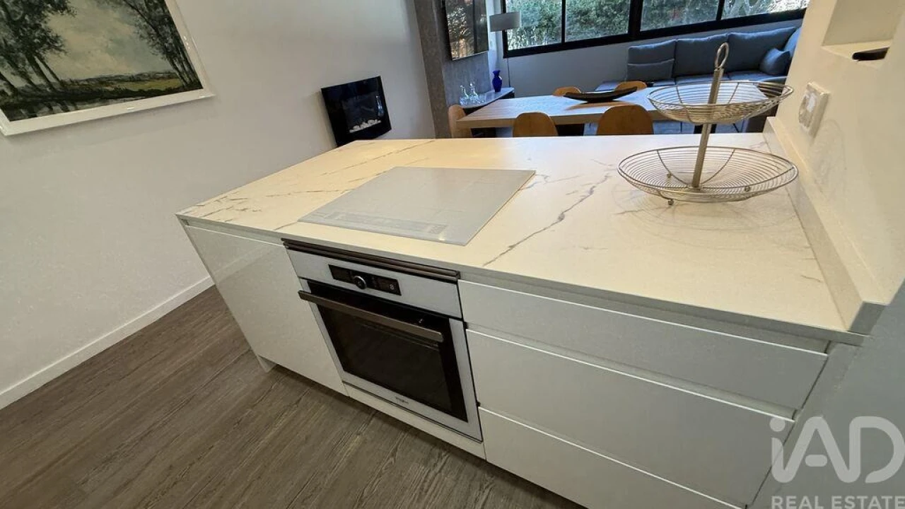 Apartamento T2 para Venda em Cascais e Estoril Foto 10