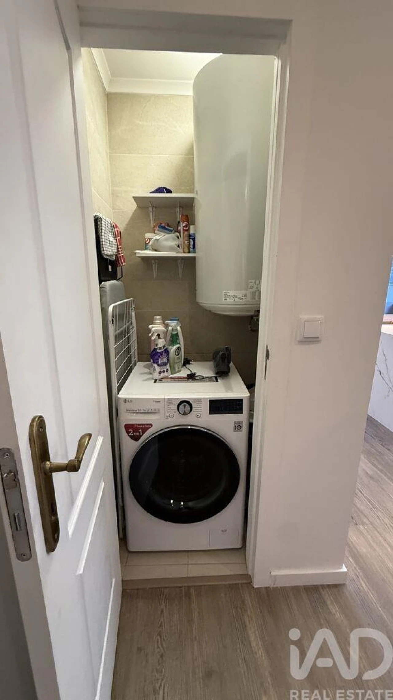 Apartamento T2 para Venda em Cascais e Estoril Foto 23