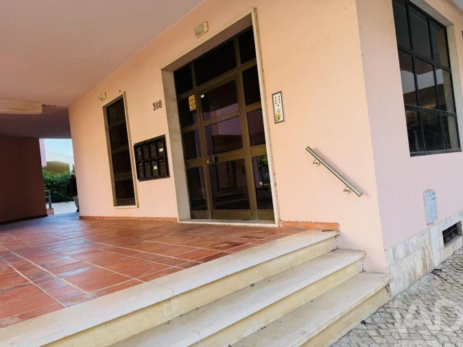 Apartamento T2 para Venda em Cascais e Estoril Foto 26