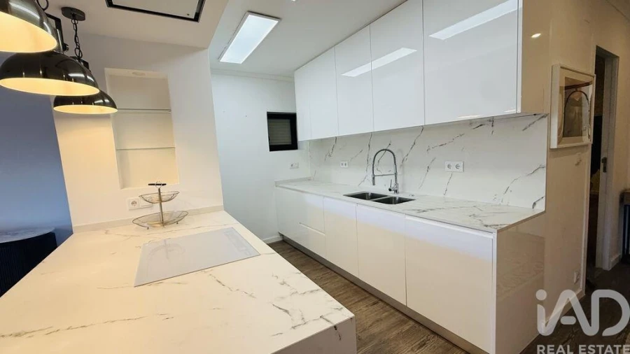 Apartamento T2 para Venda em Cascais e Estoril Foto 9