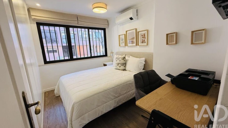 Apartamento T2 para Venda em Cascais e Estoril Foto 18