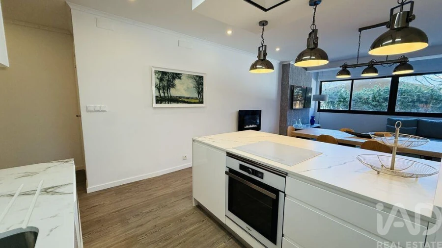 Apartamento T2 para Venda em Cascais e Estoril Foto 11