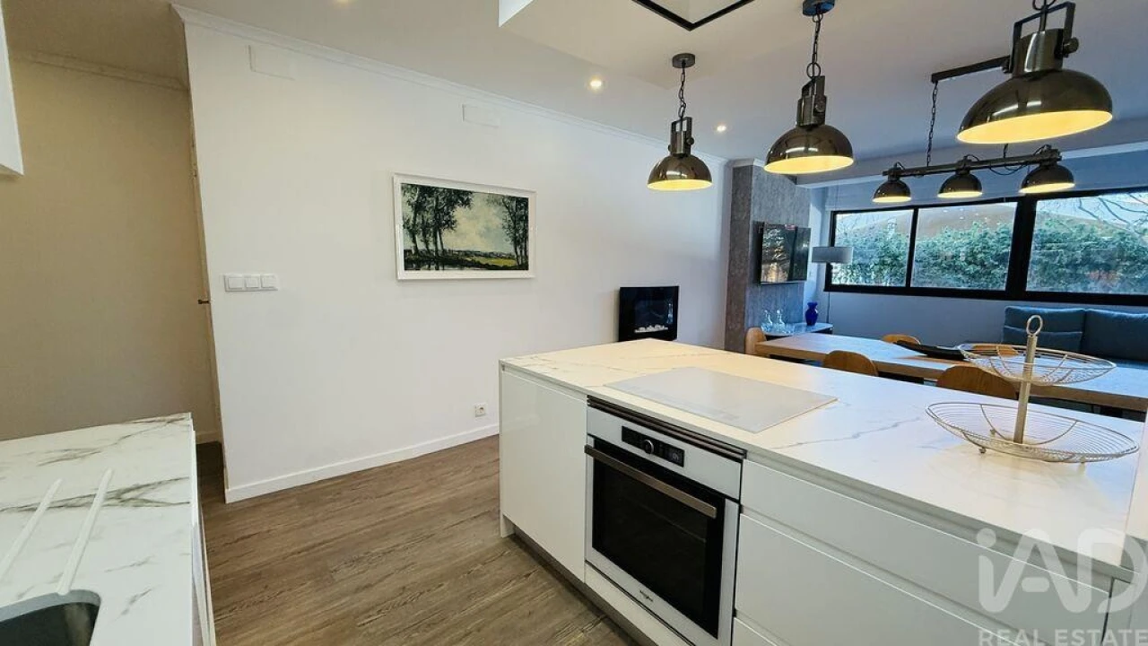 Apartamento T2 para Venda em Cascais e Estoril Foto 11