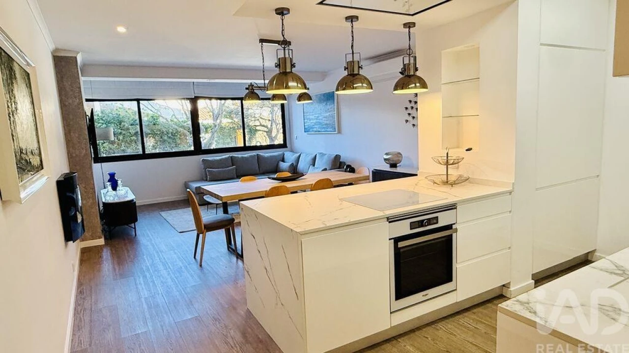 Apartamento T2 para Venda em Cascais e Estoril Foto 7