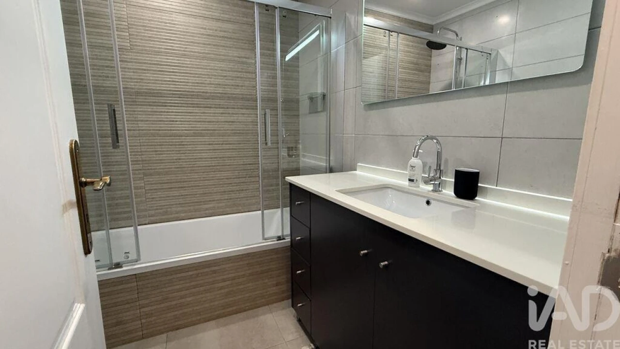 Apartamento T2 para Venda em Cascais e Estoril Foto 15