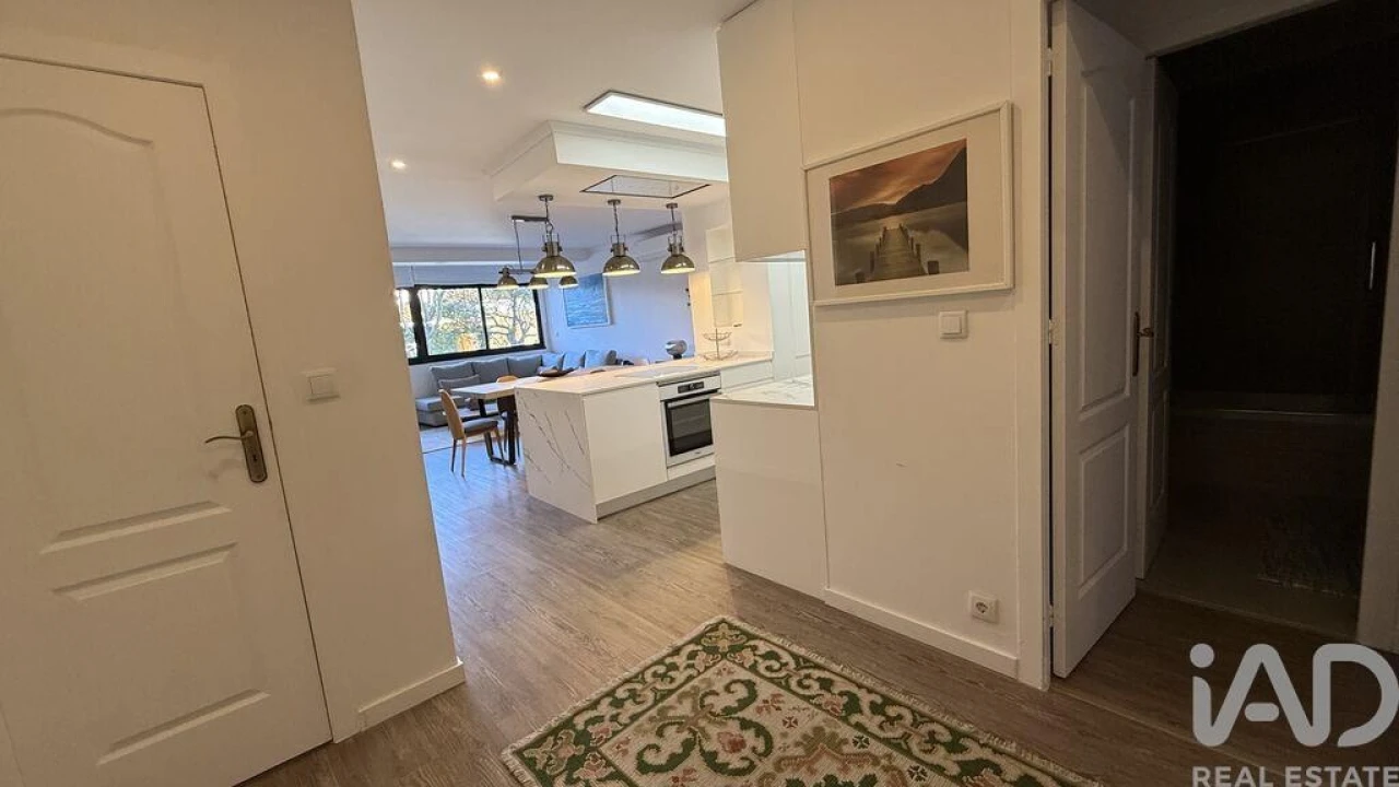 Apartamento T2 para Venda em Cascais e Estoril Foto 17