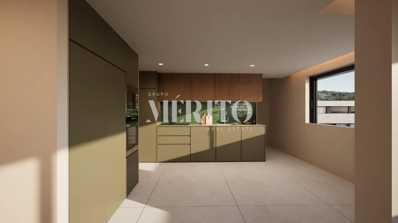 Apartamento T3 para Venda em Urgezes Foto 30