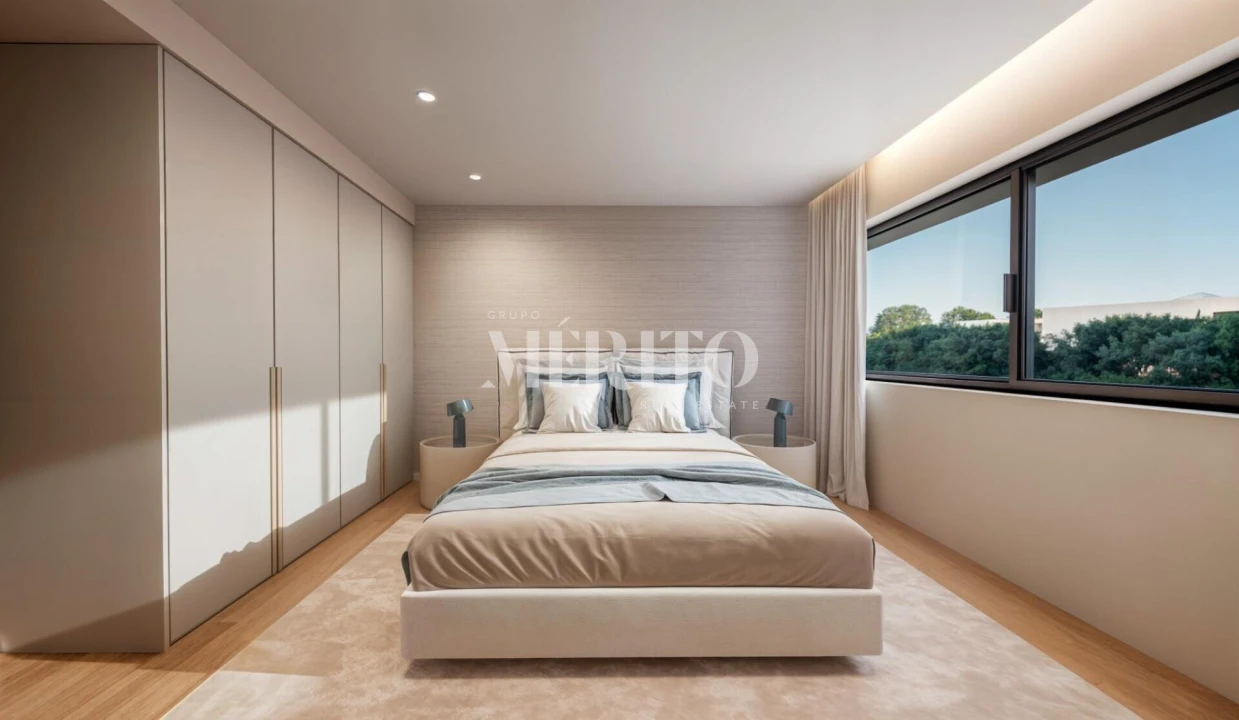 Apartamento T3 para Venda em Urgezes Foto 24